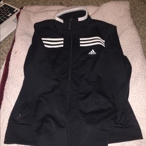 Adidas jacket